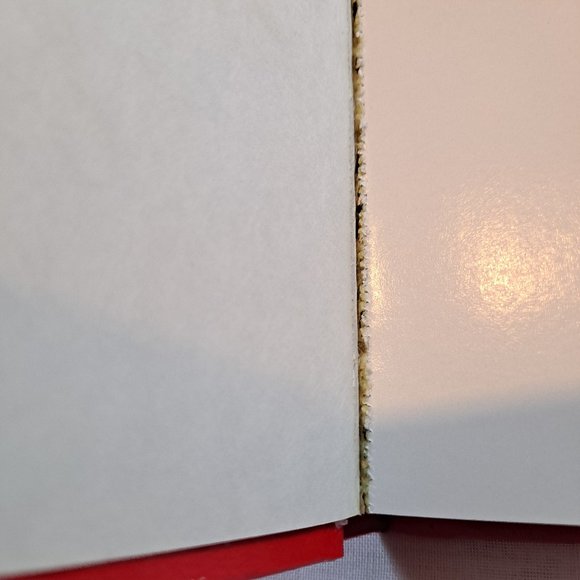 1974 Mr. Boston Deluxe Official Bartender's Guide - Picture 12 of 12